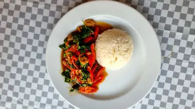 Pad Krapow